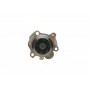 Помпа води Audi A3-A4/A6/VW Caddy/Golf IV/Passat/T5/Skoda Octavia/Fabia 1.8T/2.0 96- (23z)
