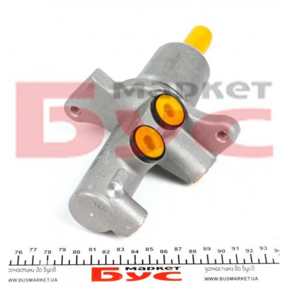 Циліндр гальмівний (головний) MB Sprinter CDI (d=25.4mm) (+ABS)(M12x1)