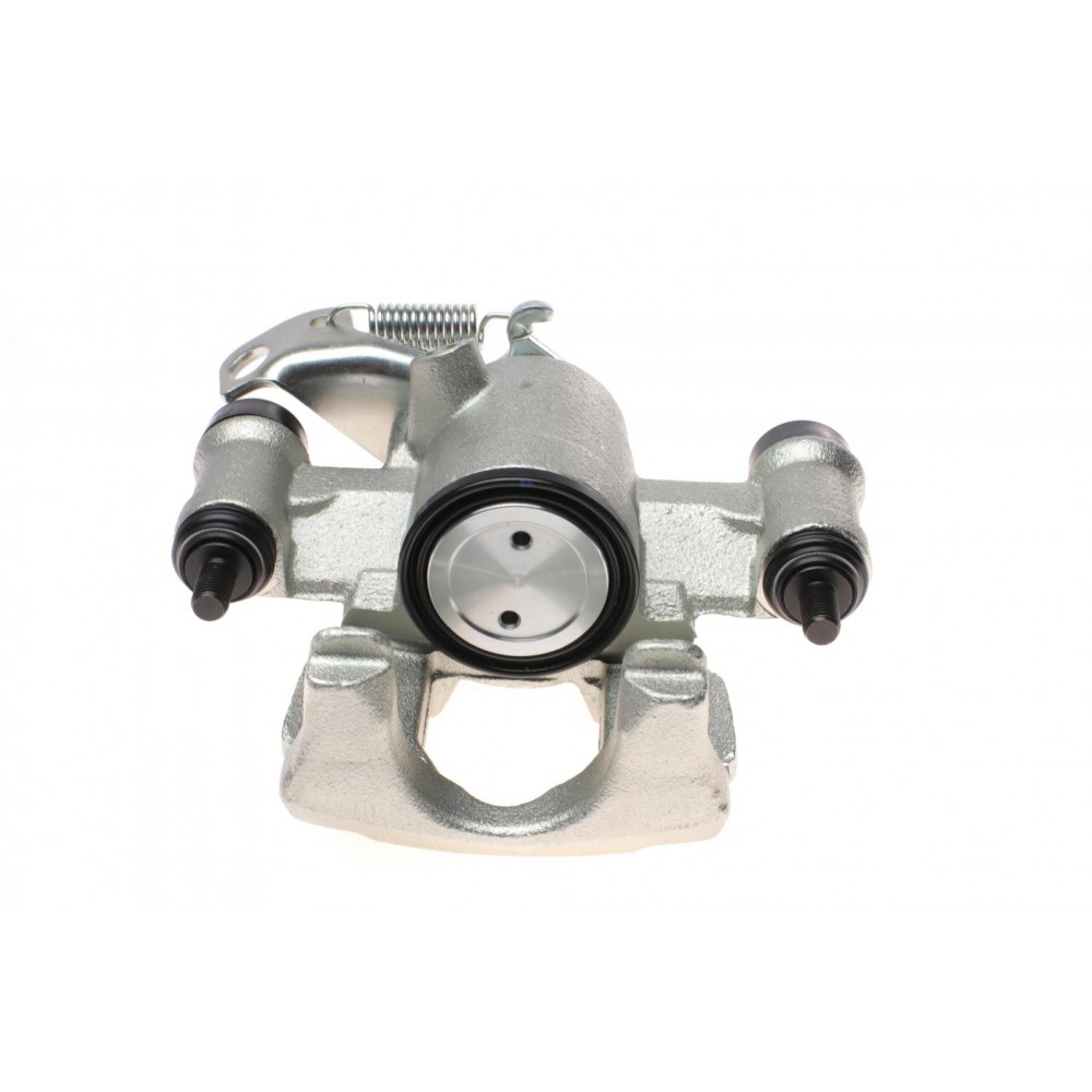 Супорт гальмівний (задній) (R) Renault Master 2.3dCi 10- (48mm) Brembo