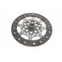Комплект зчеплення Renault Megane/Scenic II 2.0 dCi 05-09 (d=250mm) (+вижимний)
