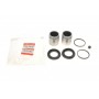 Ремкомплект супорта (переднього) Nissan X-Trail 01-13 (d=44mm) (+ 2 поршня)