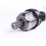 Піввісь Renault Kangoo 1.4/1.6 16V 97- (L) (21x26x621x48T) (+ABS)