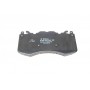 Колодки гальмівні (передні) Land Rover Range Rover III/IV 02-/Range Rover Sport 05-/Discovery V 16-