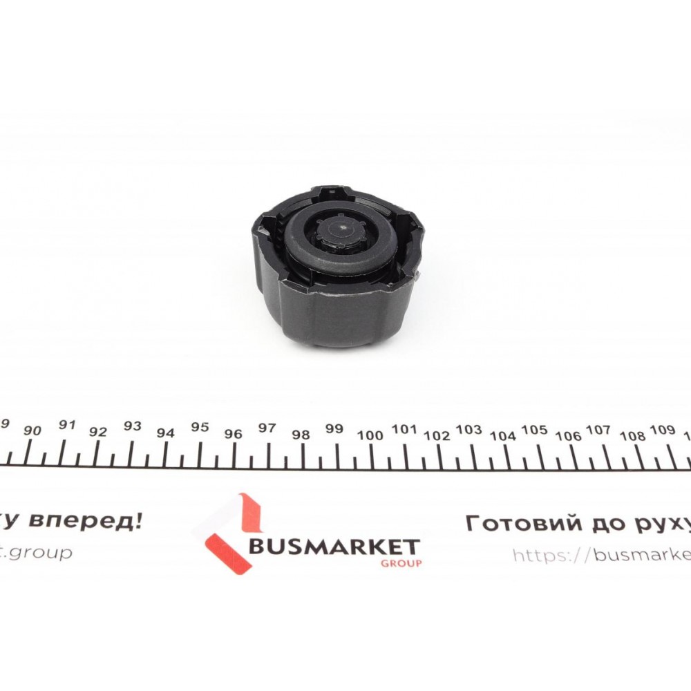 Бачок розширювальний Renault Megane III 09-