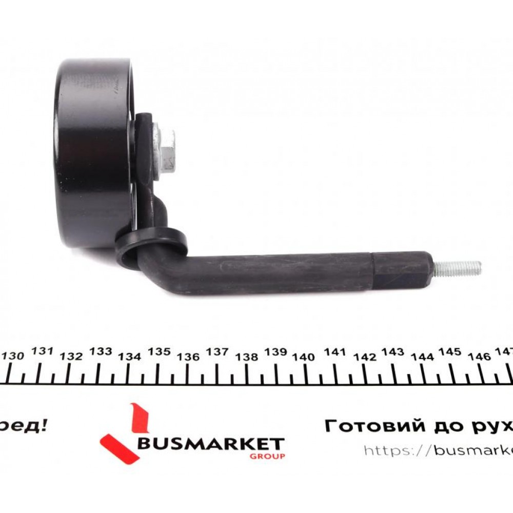 Ролик генератора Opel Omega B 2.5DTI 01-03 (натяжний) (70х23)