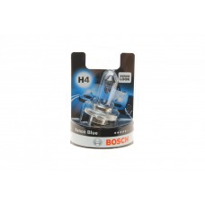 Автолампа H4 12V 60/55W P43t Xenon Blue