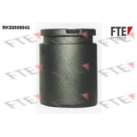 Поршень супорта (заднього) VW Caddy III/T4 (d=38mm)
