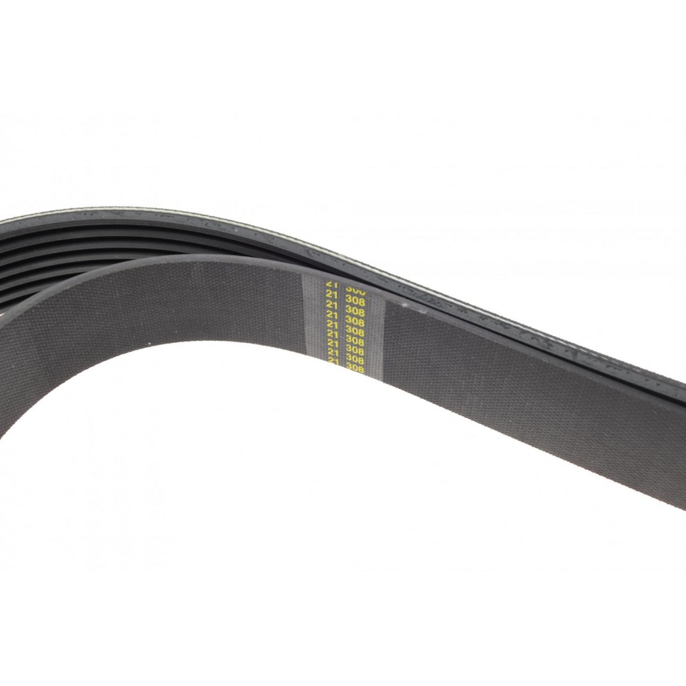 Ремінь генератора Land Rover Range Rover/Toyota Land Cruiser 120 4.0i/4.6 94-10 (7PK2120)