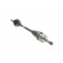 Піввісь (передня) (L) Citroen Jumper/Peugeot Boxer 2.2HDi/Fiat Ducato 06- (35z/41z/813.1mm)(+ABS45)