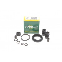 Ремкомплект супорта (заднього) VW Caddy 03- (d=38mm) (Lucas)
