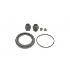 Ремкомплект супорта (переднього) Nissan Juke 10- (d=57mm) (Nissin)