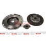 Комплект зчеплення Fiat Ducato 2.3JTD 02-