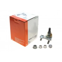 Опора кульова (передня/знизу) Toyota Corolla 06-/Auris 07-/Rav 4 06-