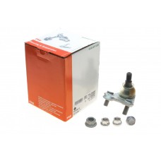 Опора кульова (передня/знизу) Toyota Corolla 06-/Auris 07-/Rav 4 06-