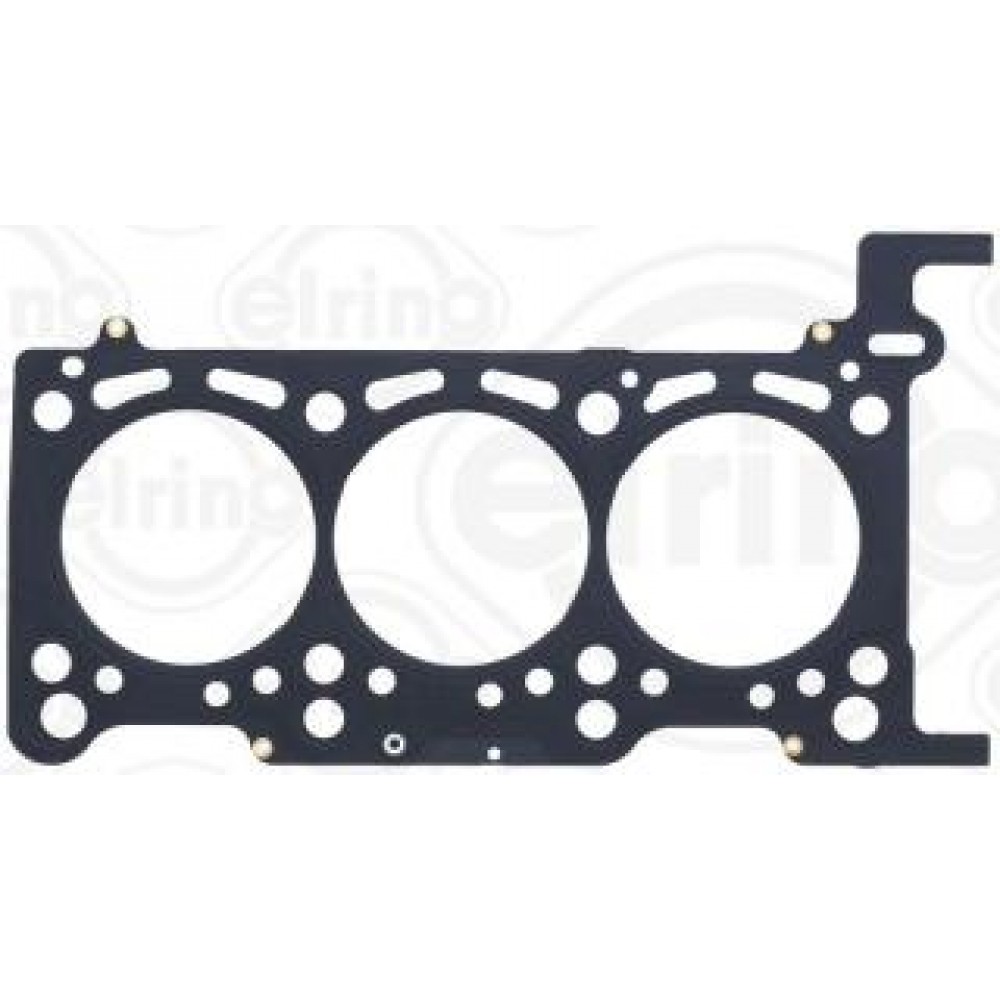 Прокладка ГБЦ Audi A4/A6/Q5/Q7/VW Touareg 2.7/3.0 TDI 04-18 (1.1mm, Ø84,00mm) (L)