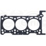 Прокладка ГБЦ Audi A4/A6/Q5/Q7/VW Touareg 2.7/3.0 TDI 04-18 (1.1mm, Ø84,00mm) (L)