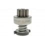 Бендикс стартера MAN TGL/TGM 05- (z=10) (PREMIUM LINE)