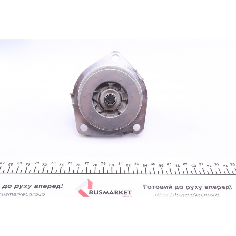 Комплект ГРМ + помпа Fiat Doblo 1.6D Multijet 10-/Opel Combo 1.6CDTI 12-/Suzuki SX4 (194x24)(PA1352)