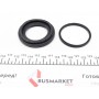 Ремкомплект супорта (переднього) VW Caddy -92 (d=48mm)(+ поршень) (Ate)