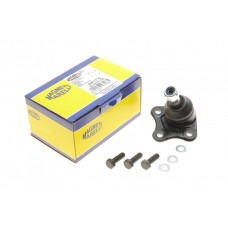 Опора кульова (передня/знизу/L) Audi A3/Seat Toledo/Leon/Skoda Octavia/VW Golf IV 96-10