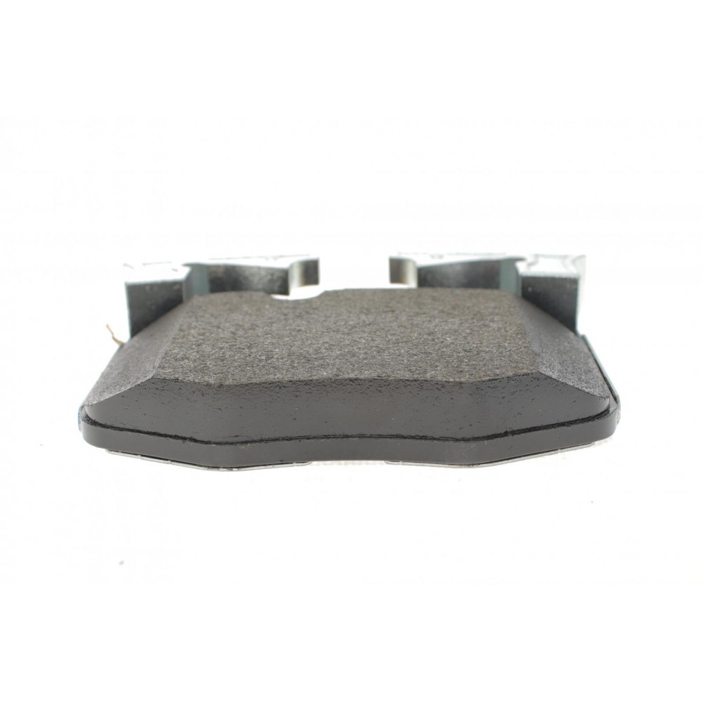 Колодки гальмівні (передні) BMW 3 (G20) 18-/5 (G30/F90)/7 (G11/G12) 15- (Brembo)