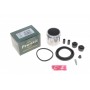 Ремкомплект супорта (переднього) Mazda 6 07- (d=57mm) (+поршень) (Mazda)