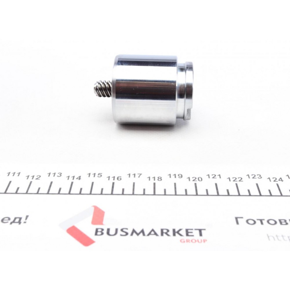 Поршень супорта (заднього) Mitsubishi Outlander 2.0/2.2DI 12- (41x45mm) (Akebono) (з механізмом)