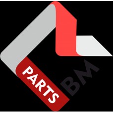 Ролик ГРМ Audi/VW 2.5TDI 98- (натяжний) (72х34)