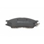 Колодки гальмівні (передні) Nissan Almera II 02-/Sunny 00-03