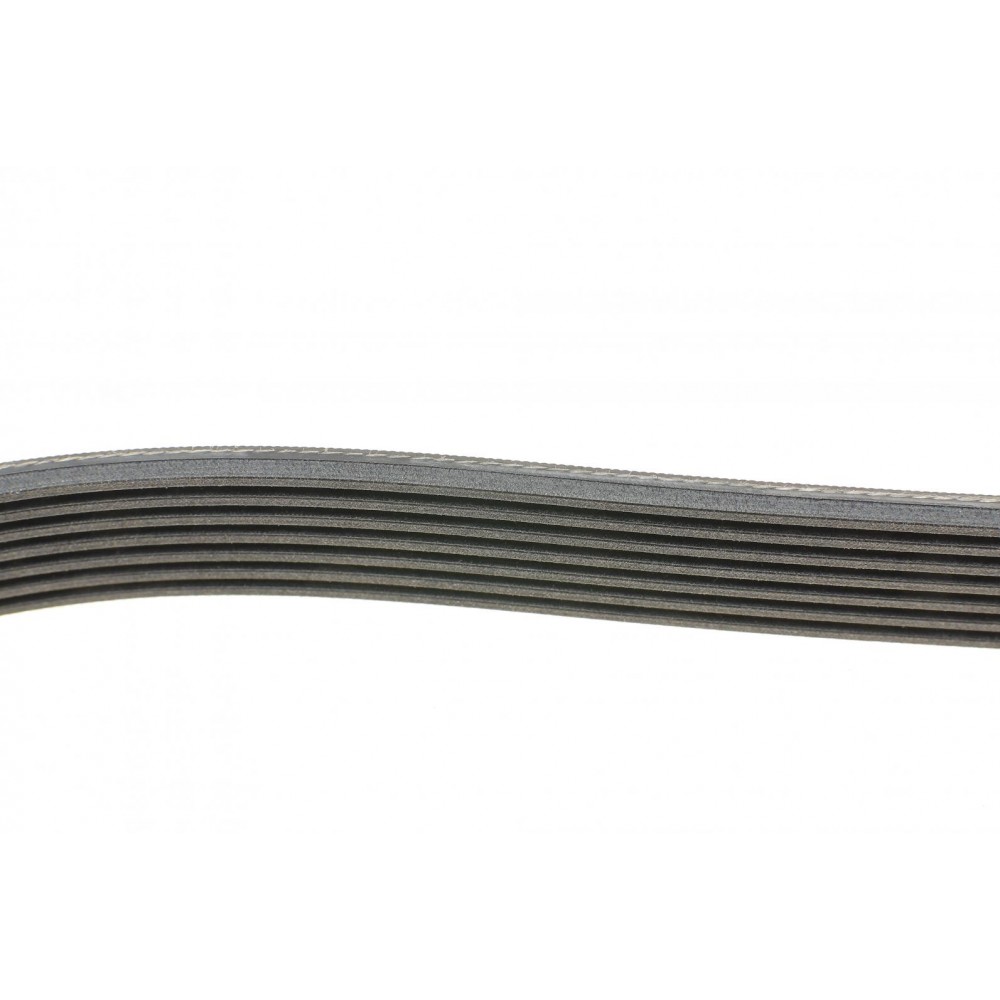 Ремінь генератора Audi A8 3.7/4.2 quattro 02-10/VW Phaeton 4.2 V8 4motion 03-16