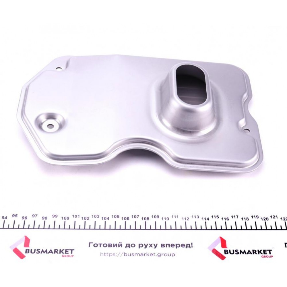 Фільтр АКПП VW Touareg/Porsche Cayenne 3.0-5.0 TDI 02-10