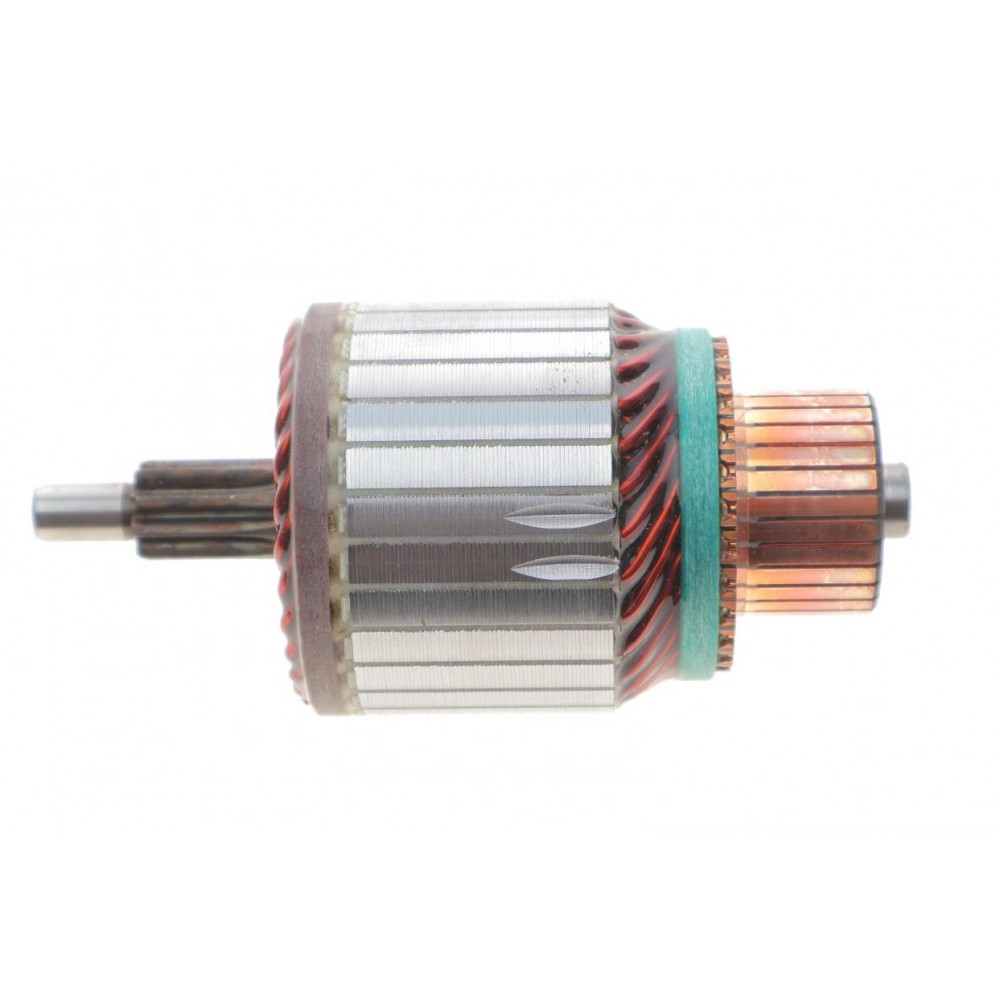 Якір стартера (12V) Nissan Pick Up/Terrano 2.4i 4WD 93-07