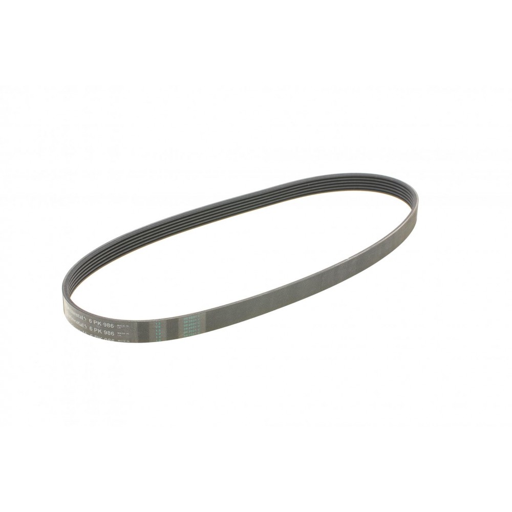 Ремінь генератора BMW 1 (F20/F21)/3 (F30/F80) 1.6i 11-/Honda Civic VII/FR-V 1.7i 01-