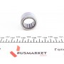 Підшипник КПП VW (22x33x19) (020F/02K/4S/AVX/DPL/DNZ/DRZ/DSB/DUS/DUU/DUV/DUW/ERT) F-91236
