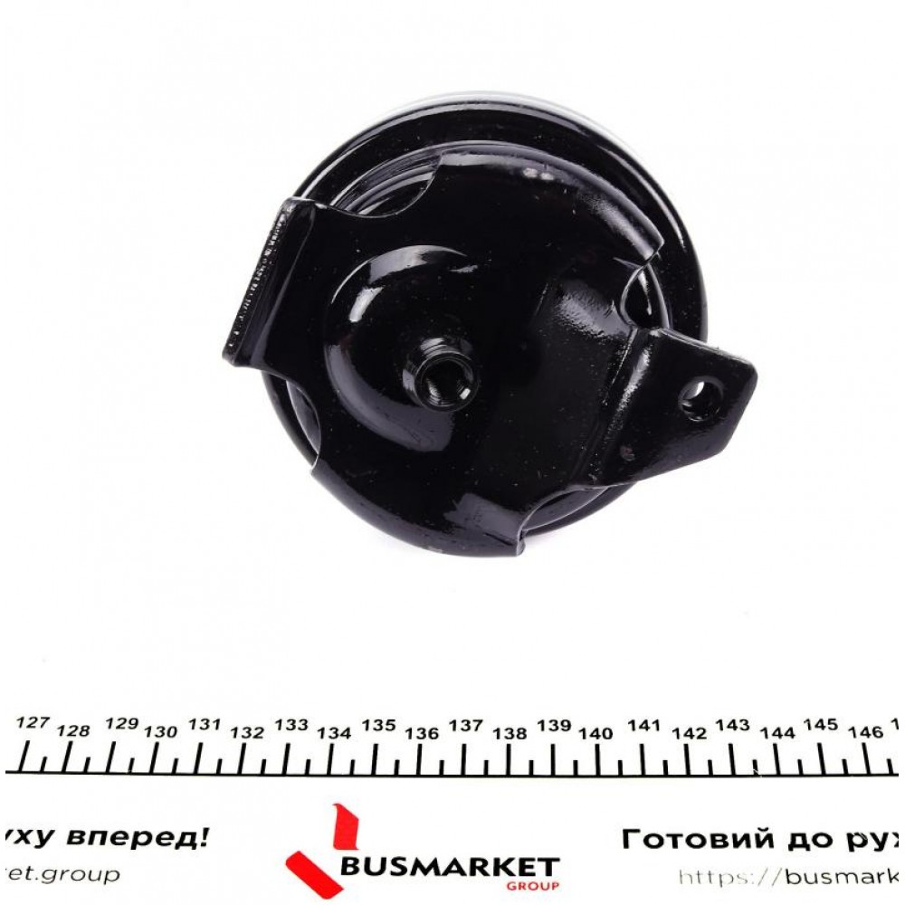 Подушка двигуна (передня) (L) VW Golf II/Jetta II 1.0-2.0 83-99