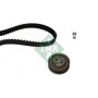 Комплект ГРМ Audi A4/VW Passat B5 1.6 96-00 (18x121z)