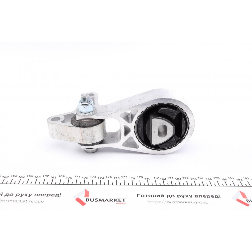 Подушка двигуна (задня) Fiat Doblo 1.6 16V 01-