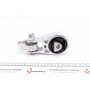 Подушка двигуна (задня) Fiat Doblo 1.6 16V 01-