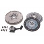 Демпфер + комплект зчеплення Ford Galaxy/Mondeo 1.8 TDCi 06-15