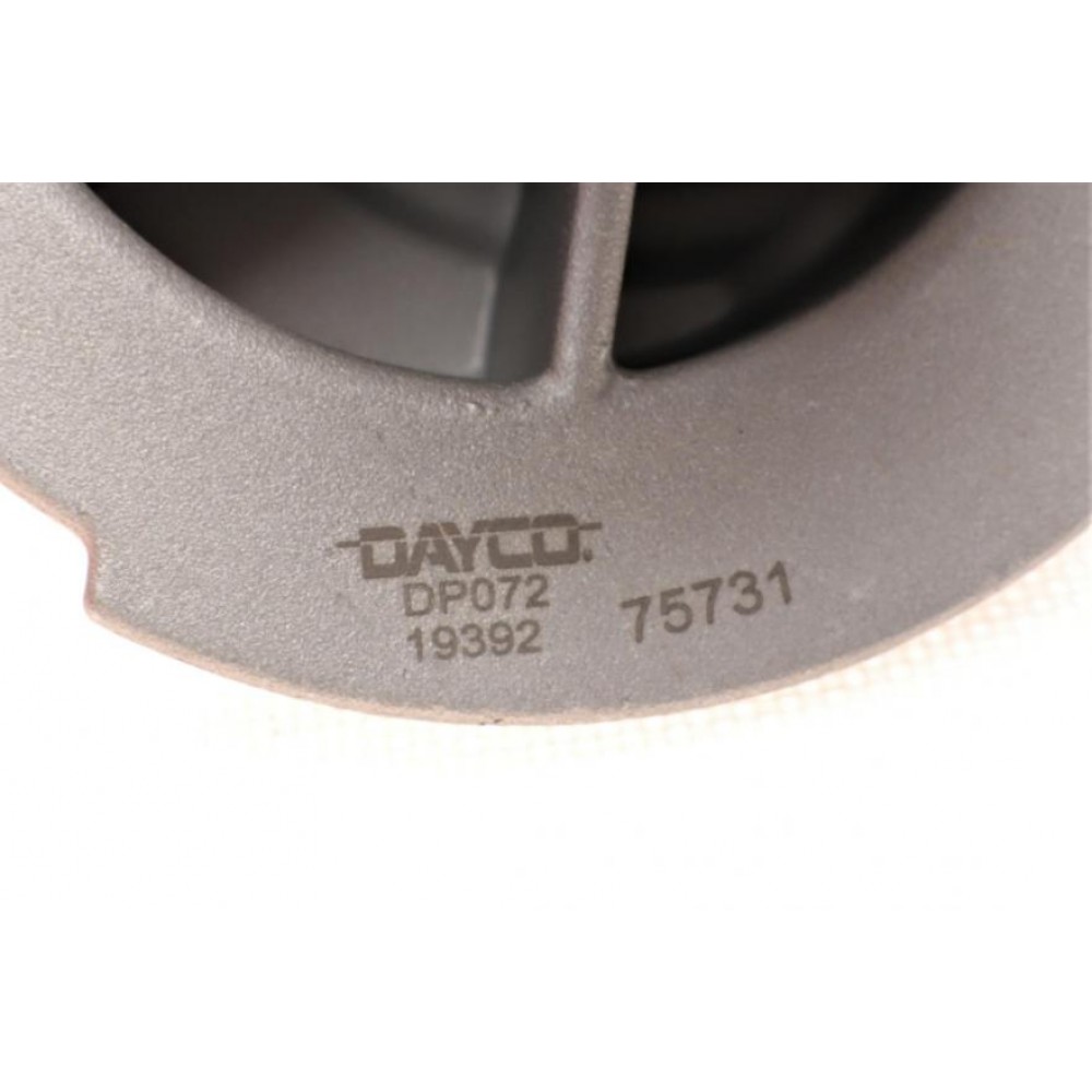 Комплект ГРМ + помпа Daewoo Lanos 1.4/1.5 97-