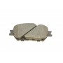 Комплект гальмівних колодок (передніх) Toyota Camry 01-11/Solara 03-08/Lexus GS 05-11/IS III 13-