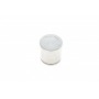 Ремкомплект супорта (переднього) VW Caddy III 04-15 (d=54mm) (+поршень) (Ate)