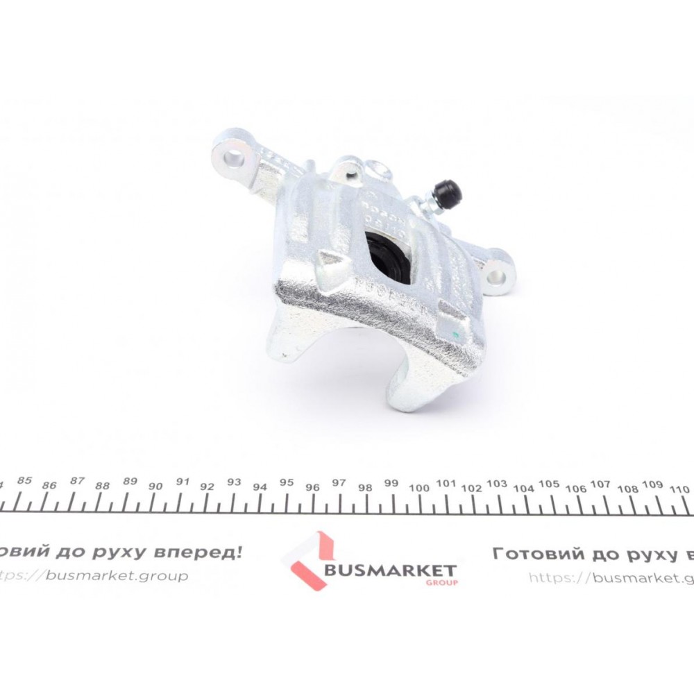 Супорт гальмівний (задній) (R) MB Vito (W639) 03- (d=38mm) (Bosch)