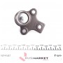 Опора кульова (передня/знизу) VW Golf II/Jetta II 1.0-2.0 83-92