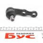 Опора кульова (передня/знизу) Opel Combo 94-01/Corsa A/B 82-00/Tigra 94-00 (d=15mm)