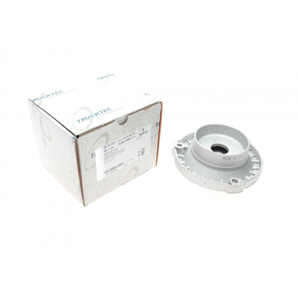 Подушка амортизатора (заднього) BMW X3 (F25)/X4 (F26) 10-18 B47/N20/N47/N55/N57