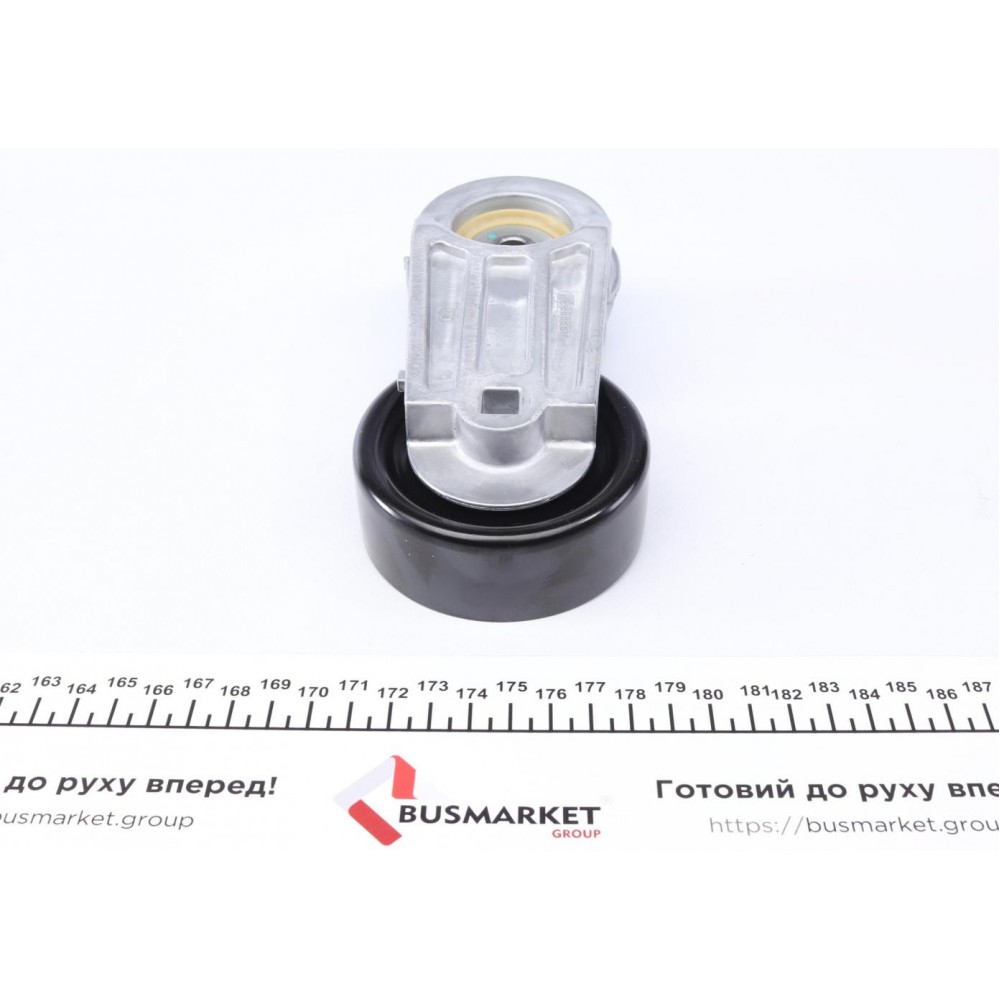 Натяжник ременя генератора Opel Insignia A 2.0Turbo 14-17, (+AC)