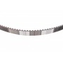 Ремінь ГРМ VW Golf III 1.4 95-97/VW Polo 1.0-1.4 96-01/Seat Ibiza 1.0-1.6 93-09 (135x19)