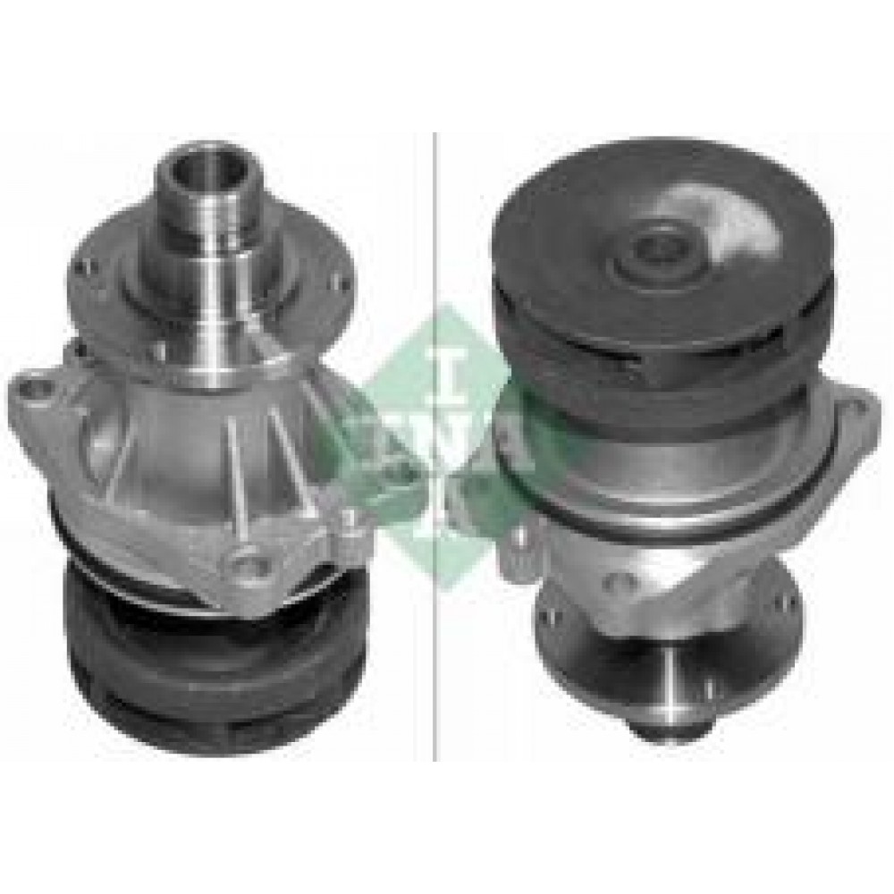 Помпа води BMW 3 (E36) 90-00/5 (E34/E39) 87-03/7 (E38) 94-01, M41/M51