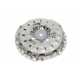 Комплект зчеплення BMW 3 (E46)/X3 (E83) 02-07 (d=240mm) (+вижимний) M57 D30 (306D2)